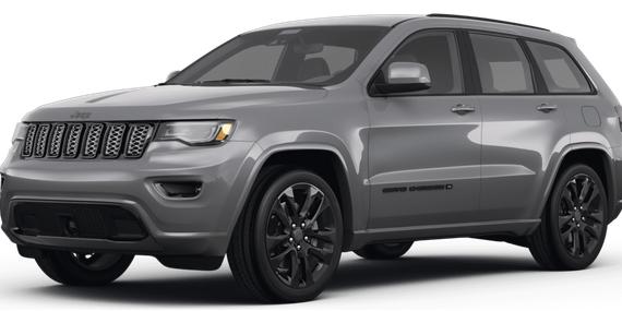 JEEP GRAND CHEROKEE 2022 1C4RJFAG9NC148110 image